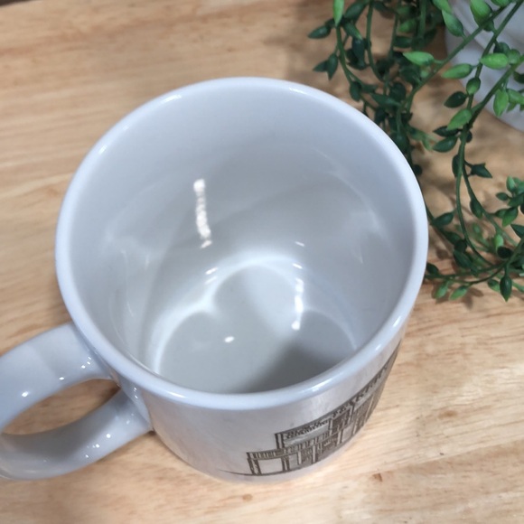 Black Diamond Bakery Mug - Picture 5 of 6